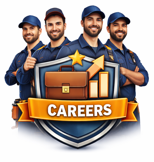 1-Year Workmanship Warranty